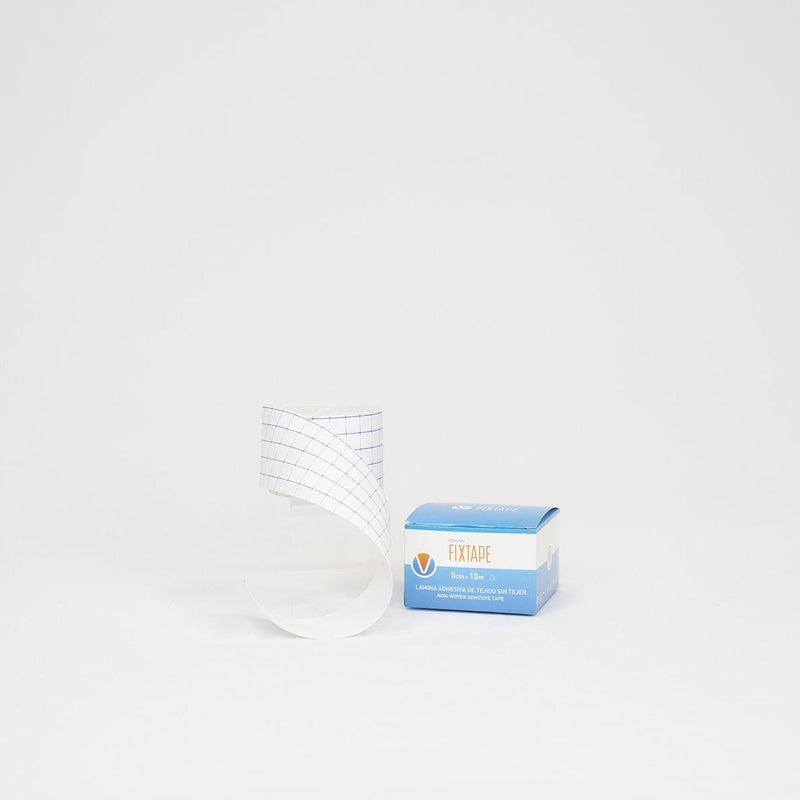 Fixtape Venda adhesiva inelástica - Vendari FIXTAPE – Fimefy