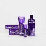 Fisiocrem Gel Active