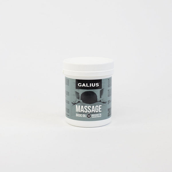 Aceite de masaje GALIUS BÁSICO