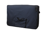 Bolsa transporte de Camilla 3 cuerpos Negra