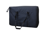 Bolsa transporte de Camilla 3 cuerpos Negra