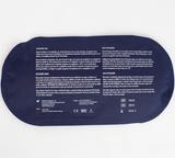 Bolsa de frío - calor reutilizable NYLON