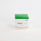 Agujas para mesoterapia Sukki MESONOVA 32G con identificación en color verde