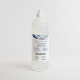 Gel conductor de ultrasonidos Cikos Pulsonic en formato de 1 litro con dosificador