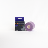 Kinesiotape morado C+I 5cm x 5m cinta neuromuscular para deporte y fisioterapia