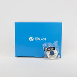 Venda elástica adhesiva Riplast Vendari 3,75 cm para vendaje funcional en fisioterapia y deporte