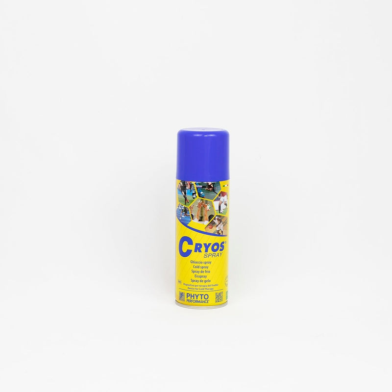 Spray Cryos