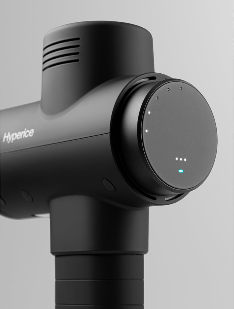 Hypervolt Pro Package Hypervolt PRO 2 – Fimefy