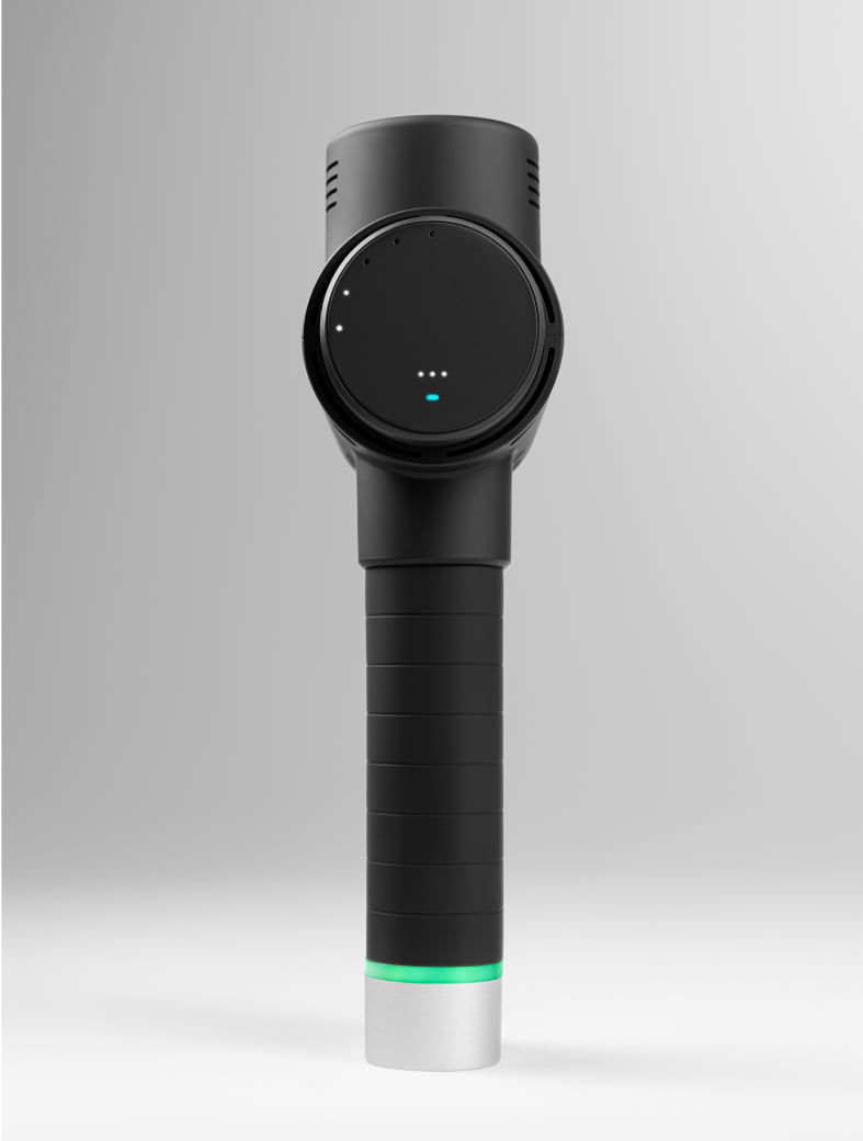 Hypervolt Pro Package Hypervolt PRO 2 – Fimefy