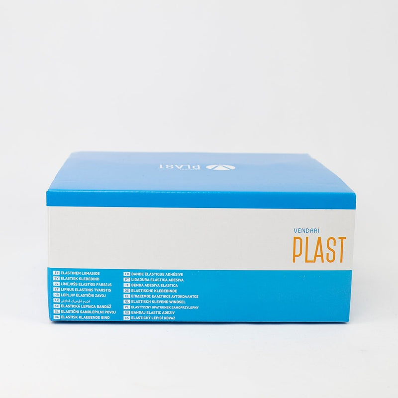 Colección de vendajes Fimefy para fisioterapia