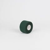 Venda inelástica adhesiva Vendari Plustape verde 3,8 cm × 10 m para sujeción muscular.